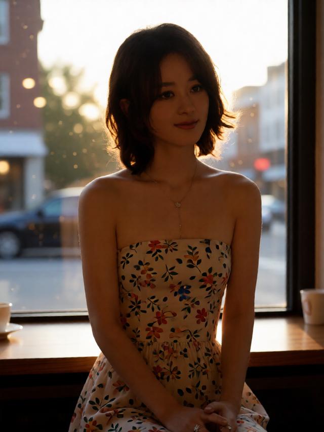 小蓝追剧霸总